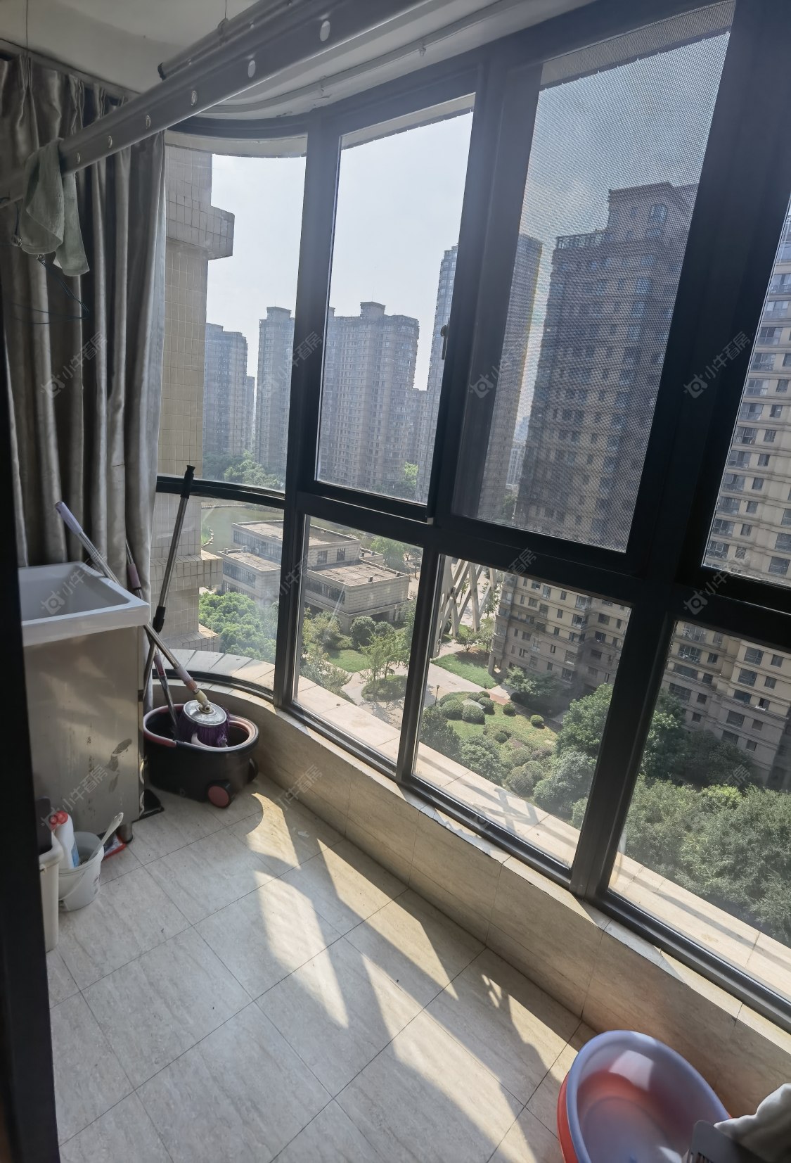 常州中央花园在租房源_小牛看房