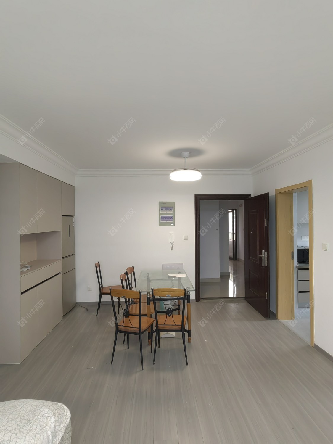 常州新欣嘉园在租房源_小牛看房