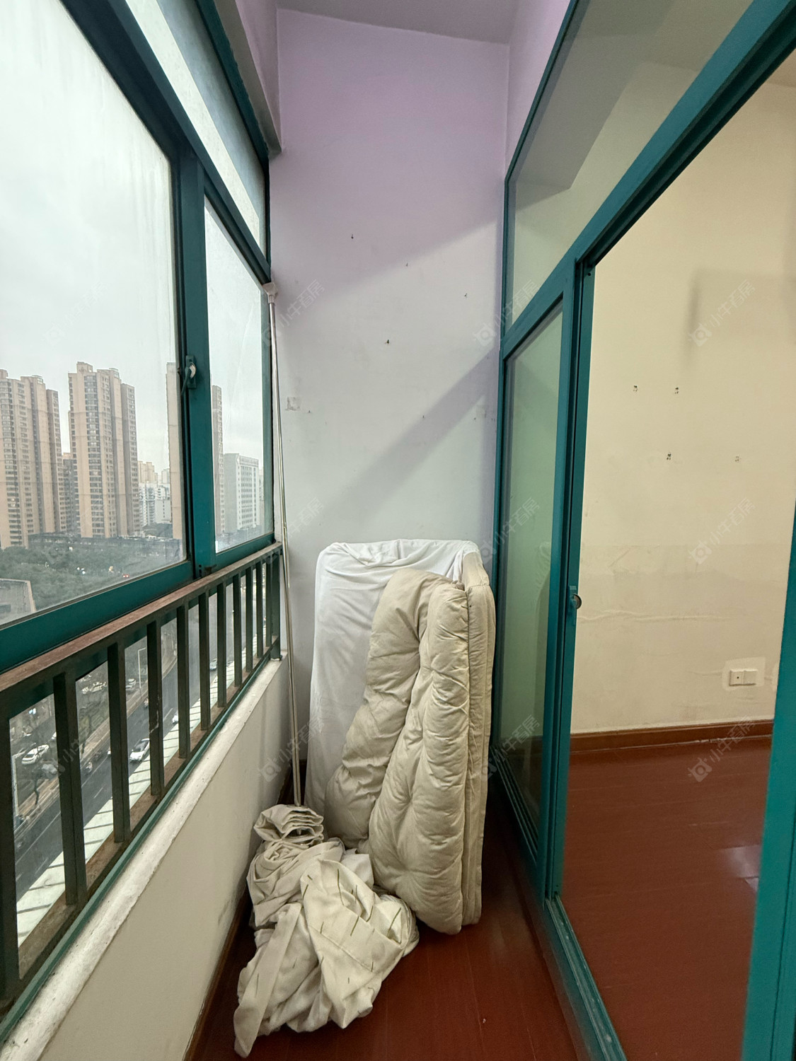 常州府琛商务广场在租房源室内图_小牛看房