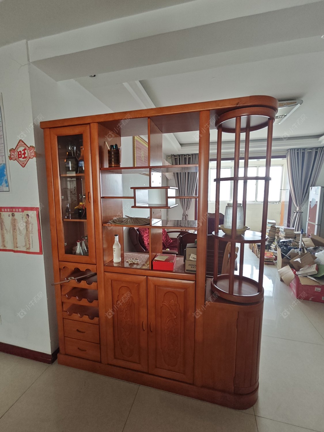 常州翔宇文苑在租房源_小牛看房