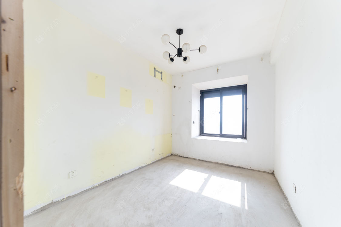 常州中梁百悦城在售二手房源室内图_小牛看房