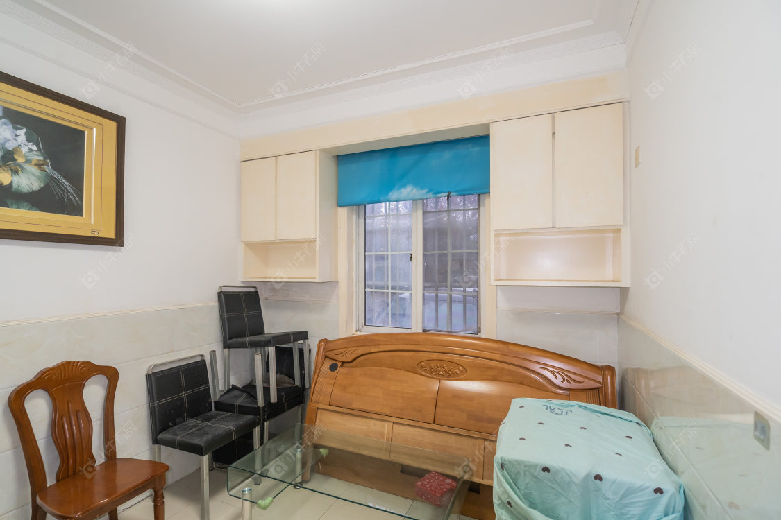 常州怡康花园在售二手房源室内图_小牛看房