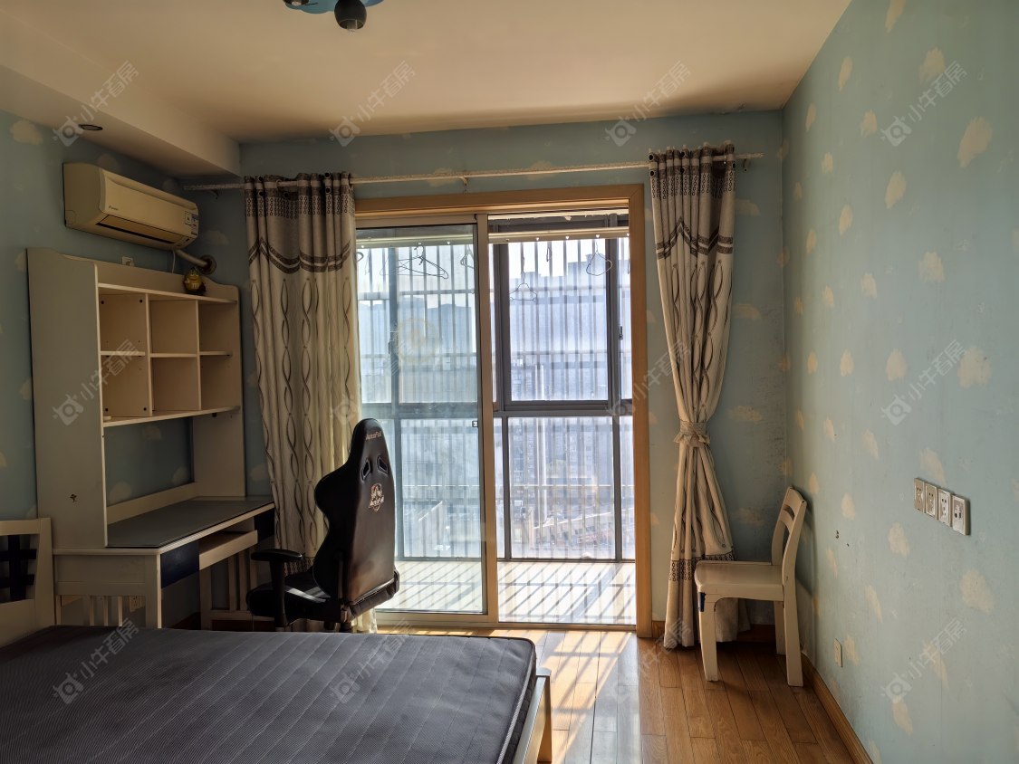 常州御源林城西区在租房源_小牛看房