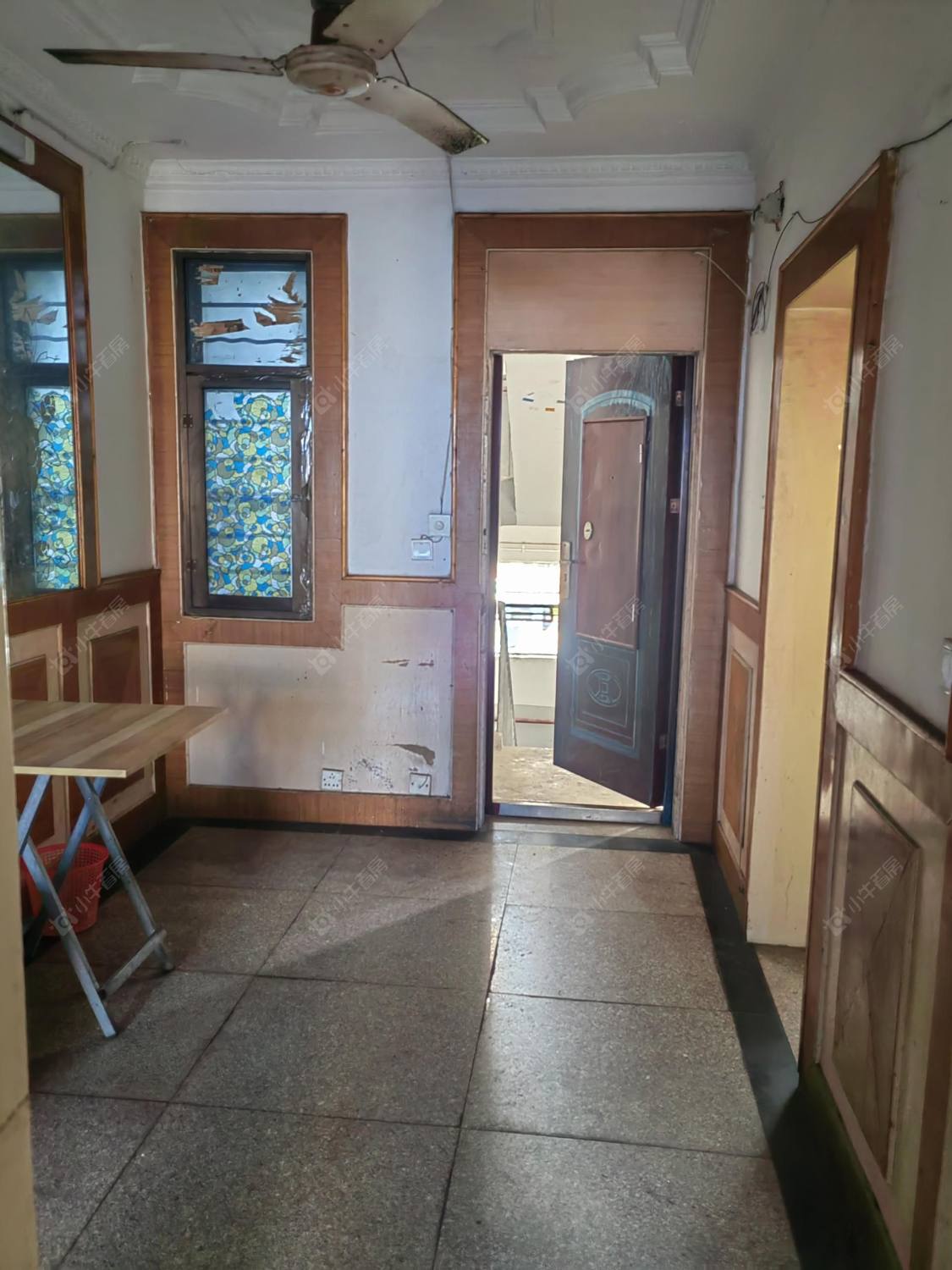 常州清凉新村在租房源室内图_小牛看房