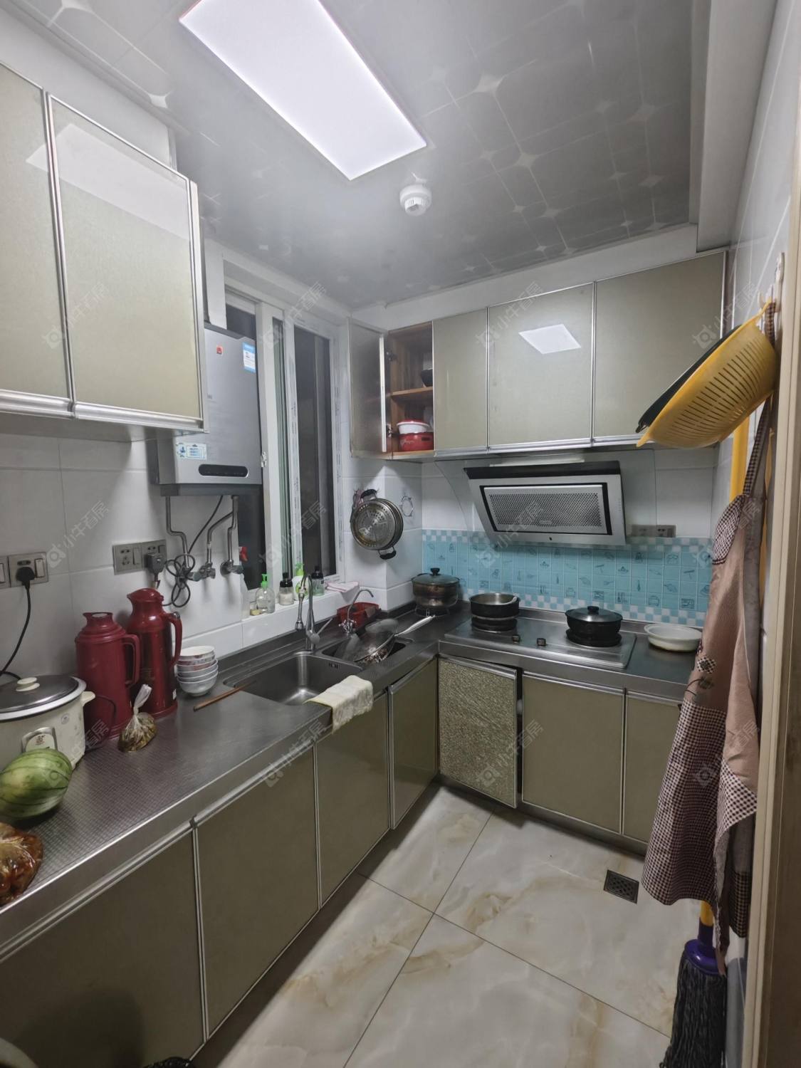 常州馨都苑在租房源室内图_小牛看房