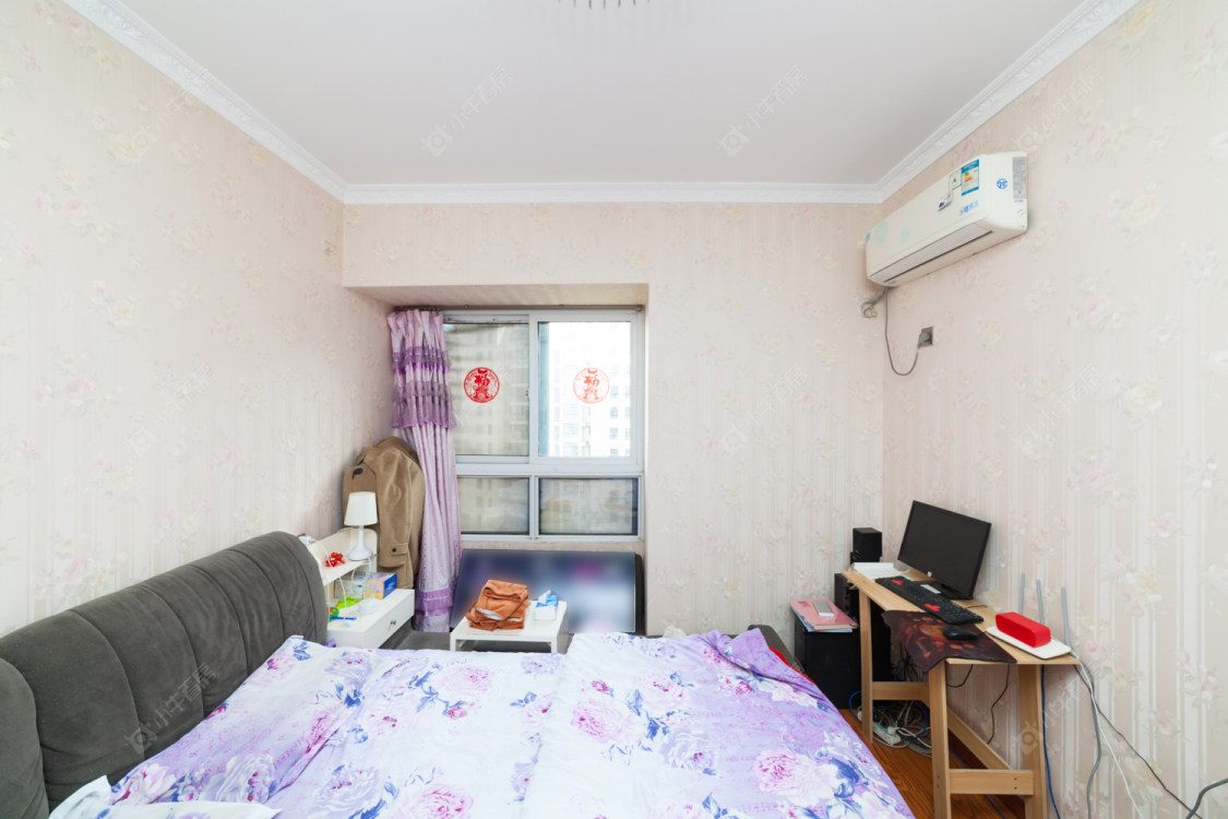 常州东方福郡在售二手房源室内图_小牛看房