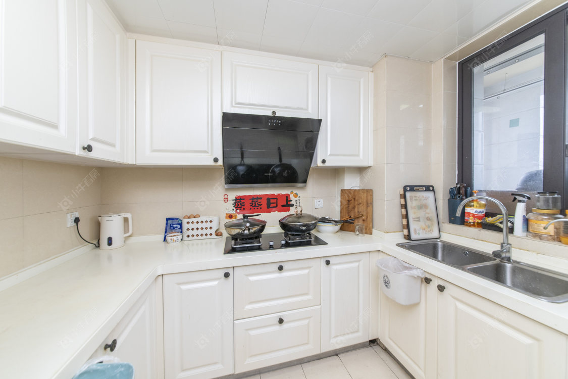 常州绿地峰云汇在售二手房源室内图_小牛看房