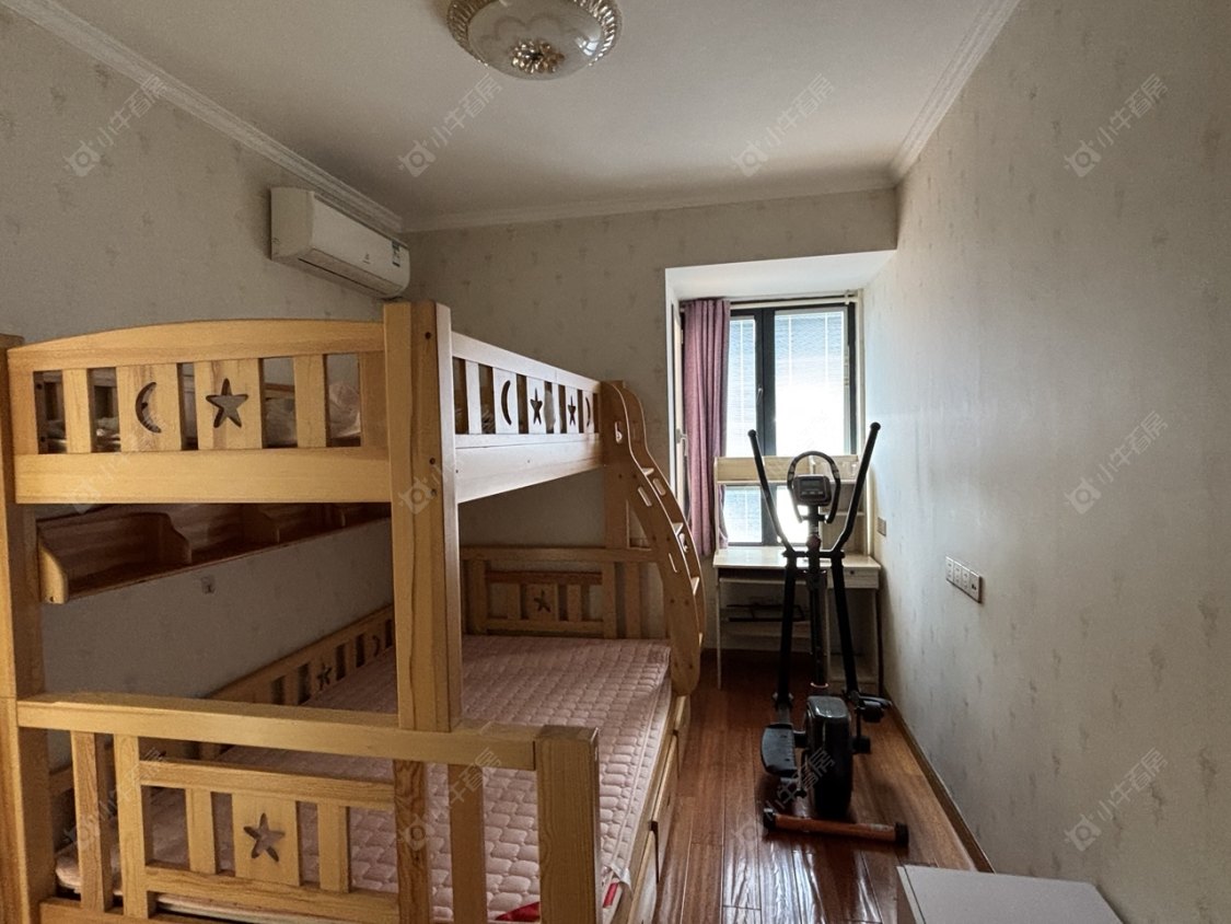 常州天逸城南区在租房源室内图_小牛看房