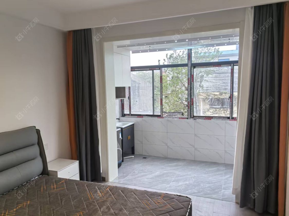 常州勤业一二三村在租房源室内图_小牛看房