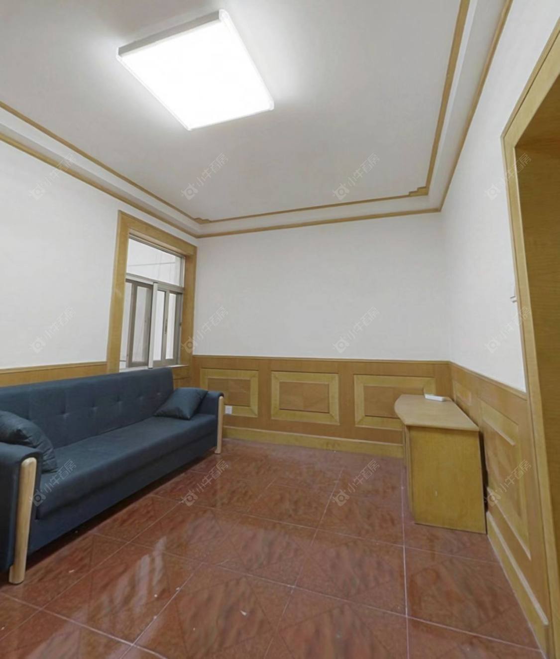 常州兰翔新村在租房源室内图_小牛看房