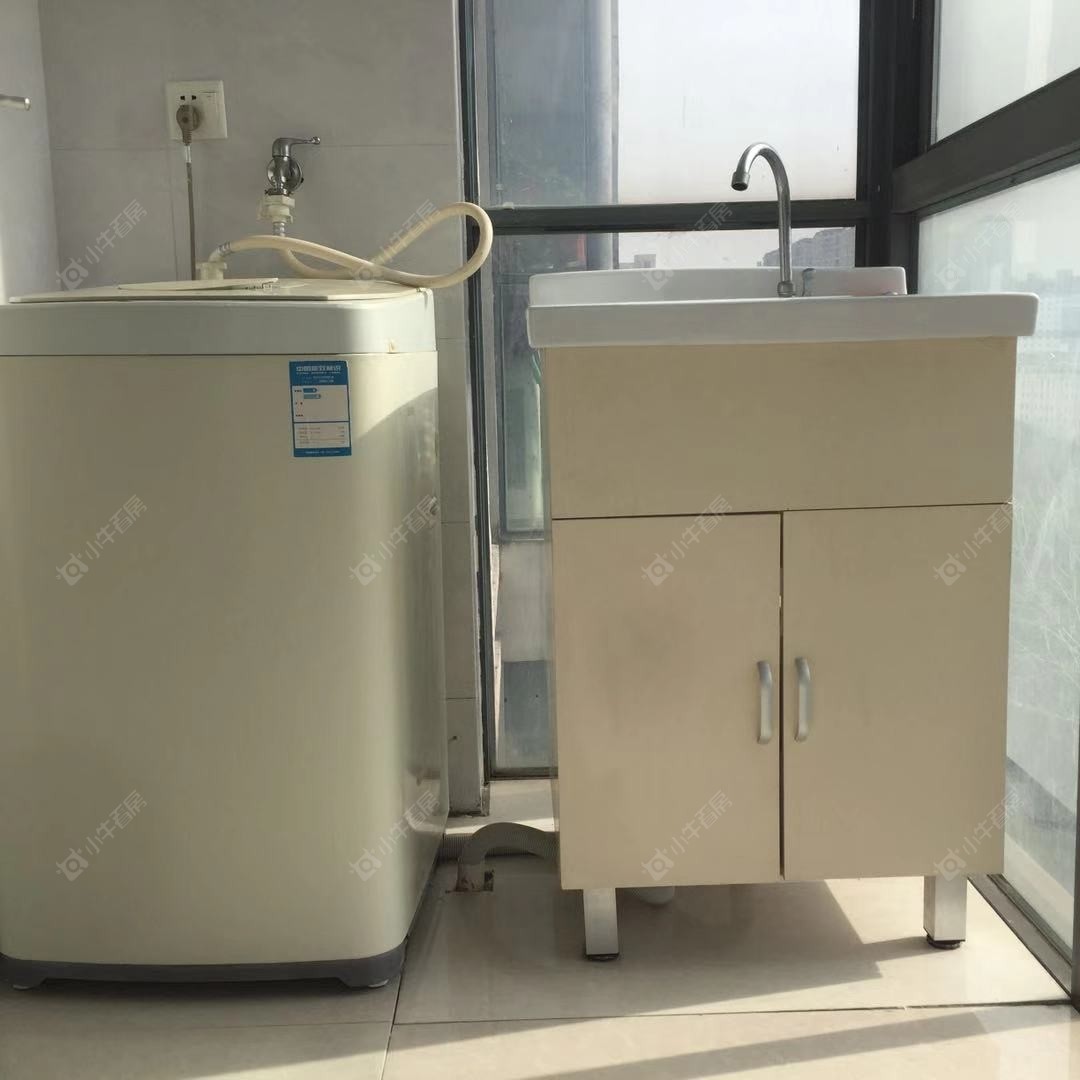 常州吟枫苑东区在租房源室内图_小牛看房
