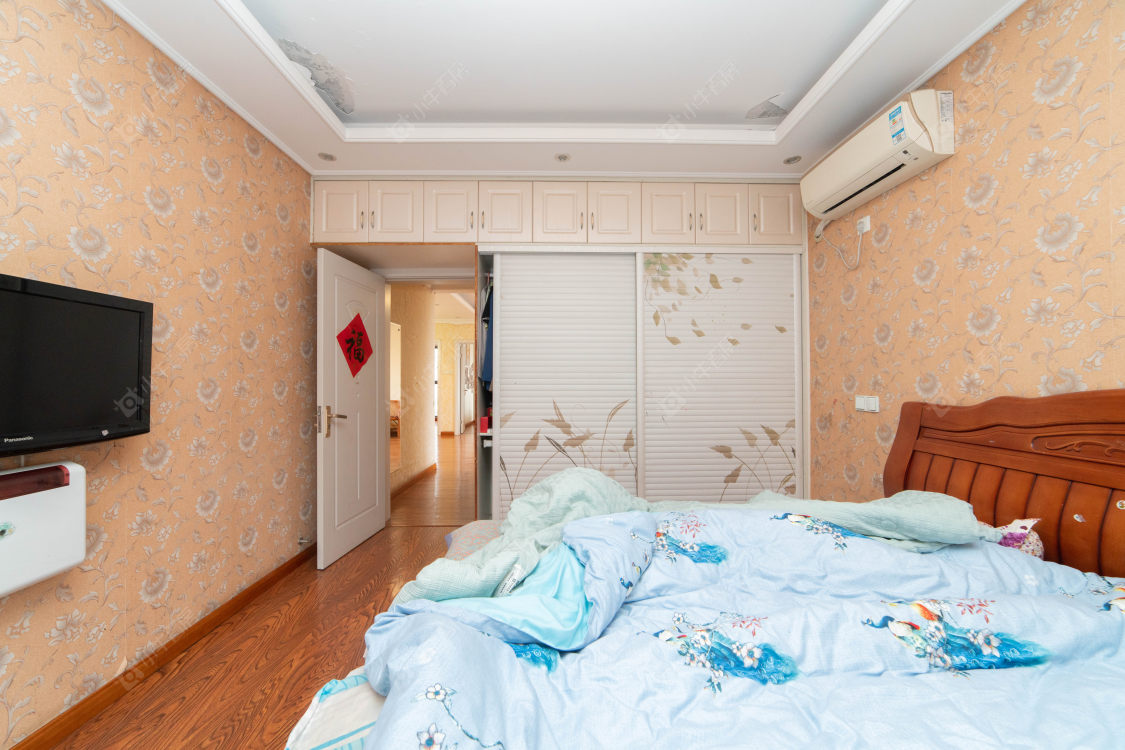 常州泰盈八千里在售二手房源室内图_小牛看房