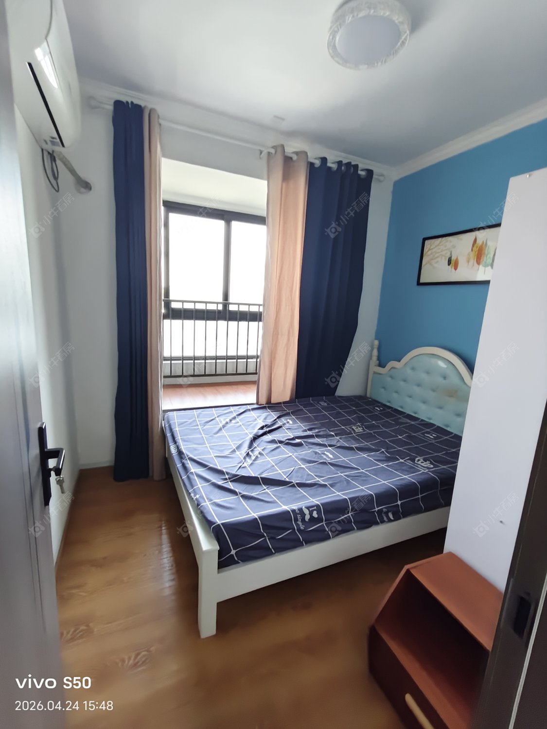 常州新城湖悦朗隽在租房源室内图_小牛看房