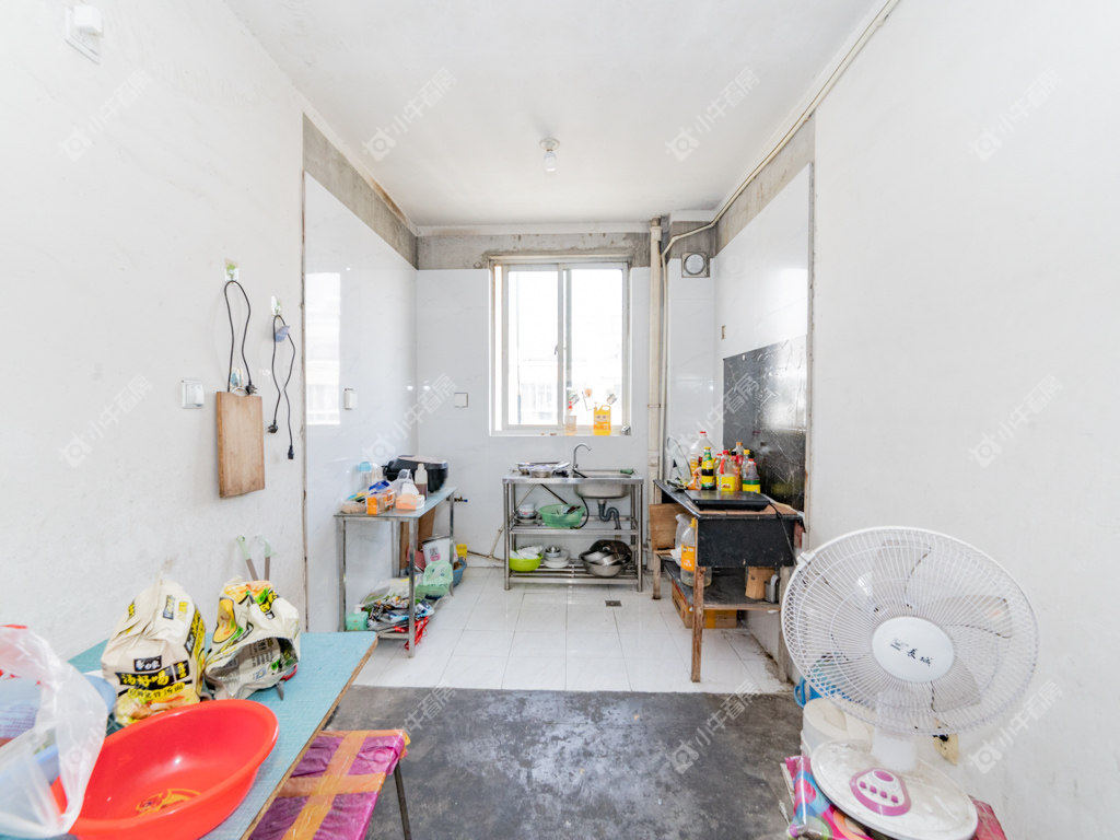 常州百馨苑南苑在租房源室内图_小牛看房