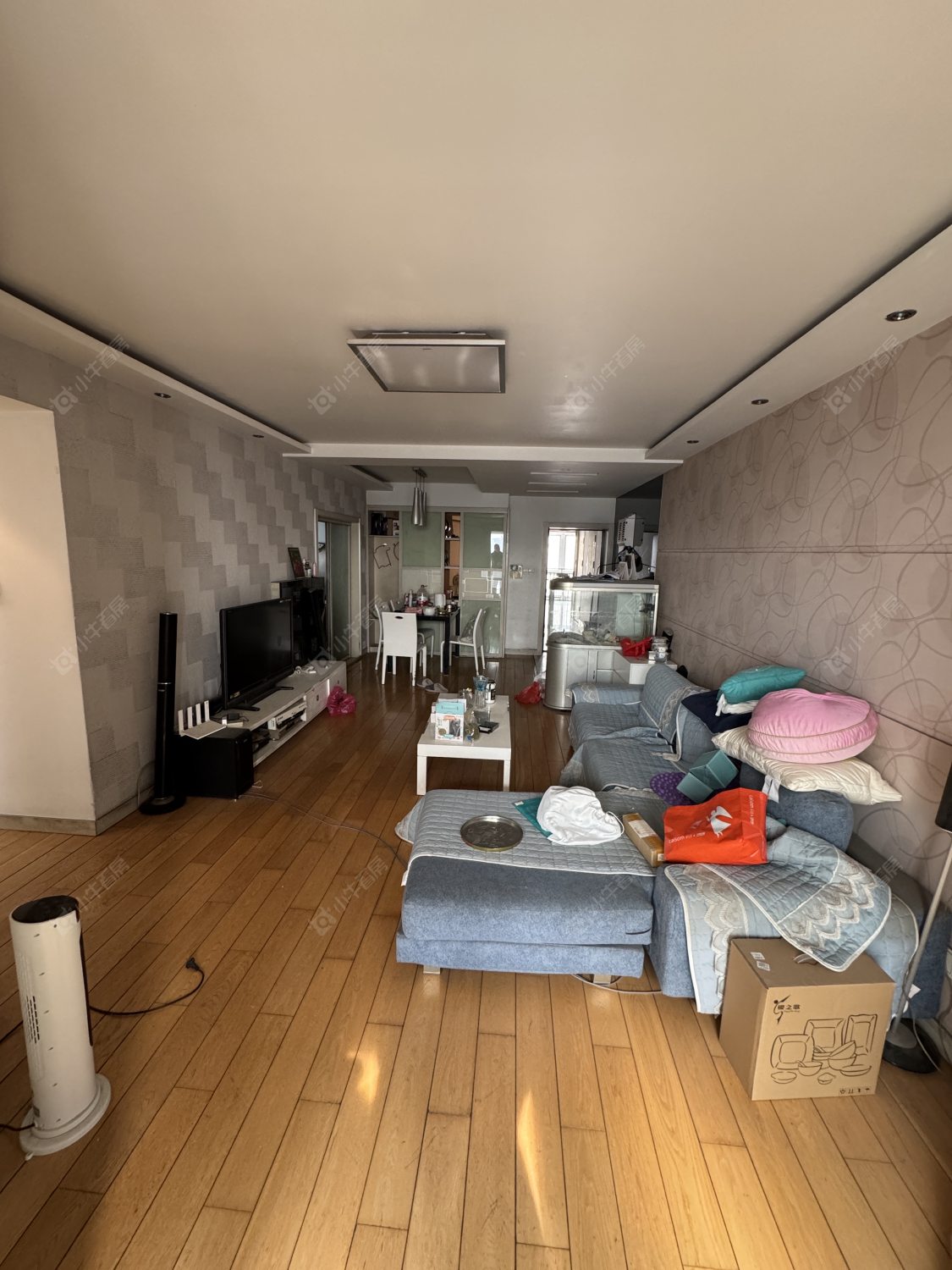 常州名骏家园租房_小牛看房