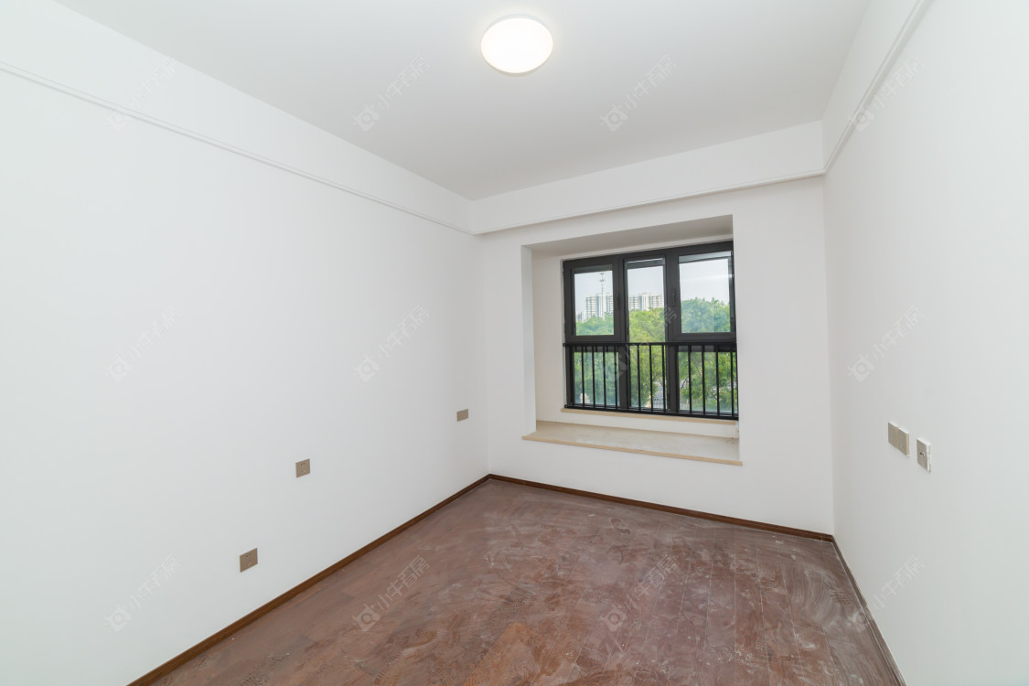 常州中海云樾里在售二手房源室内图_小牛看房