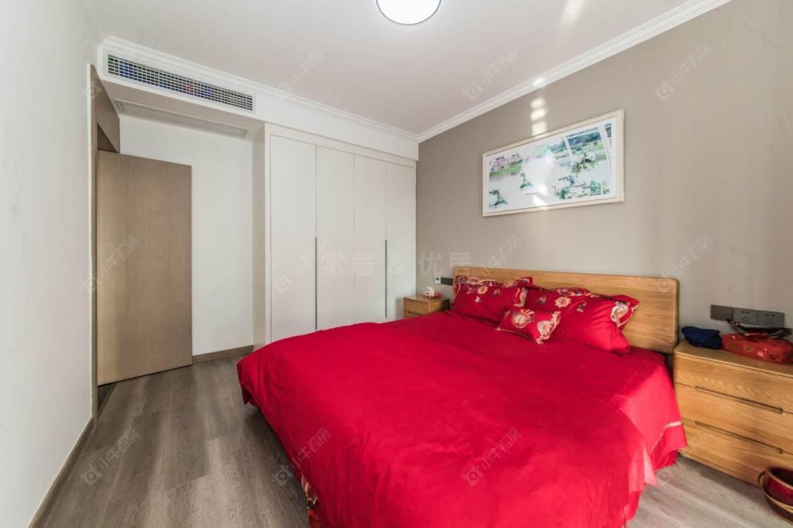 万博生活广场房源室内图 常州万博生活广场在售二手房源室内图_小牛看房