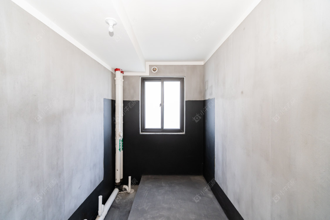 常州华润国际六期在售二手房源室内图_小牛看房