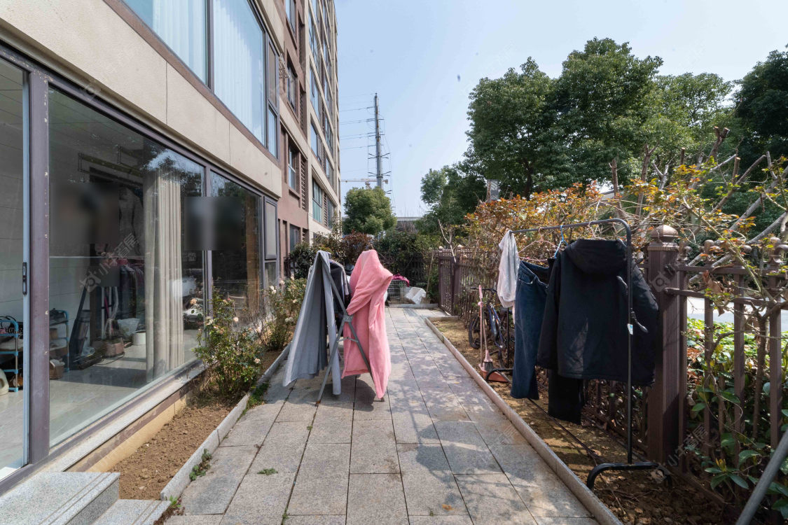 常州观棠在售二手房源室内图_小牛看房