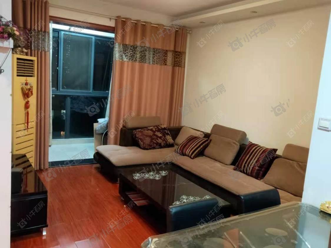 玉龙湾花园房源室内图 常州玉龙湾花园在租房源室内图_小牛看房