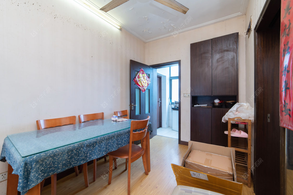 常州三堡街西楼在售二手房源室内图_小牛看房