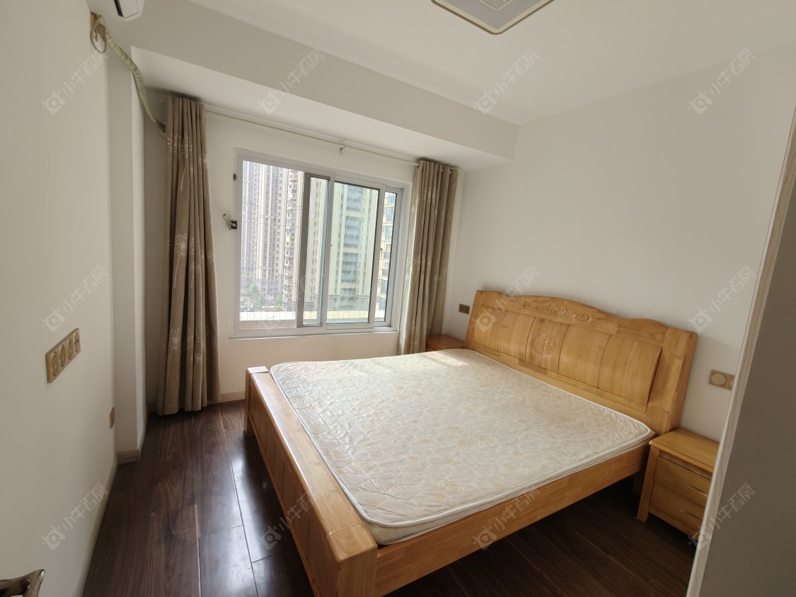 常州中海凤凰熙岸在租房源_小牛看房