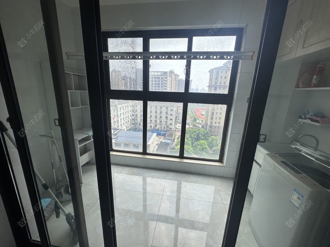 常州步步高广场在租房源室内图_小牛看房