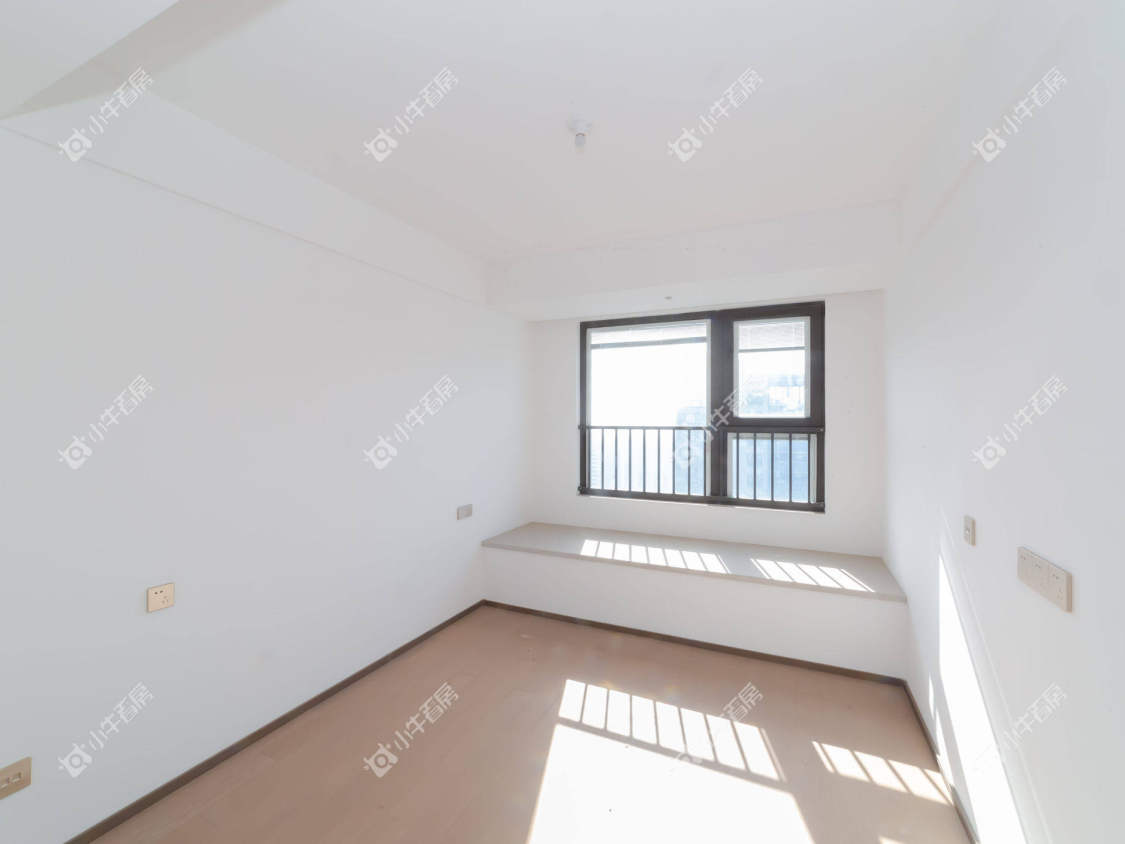 常州万科新都会在租房源室内图_小牛看房