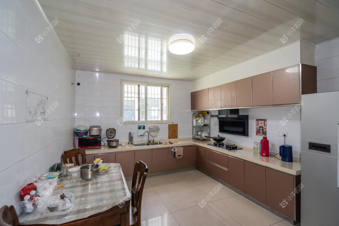 常州张家村在售二手房源室内图_小牛看房