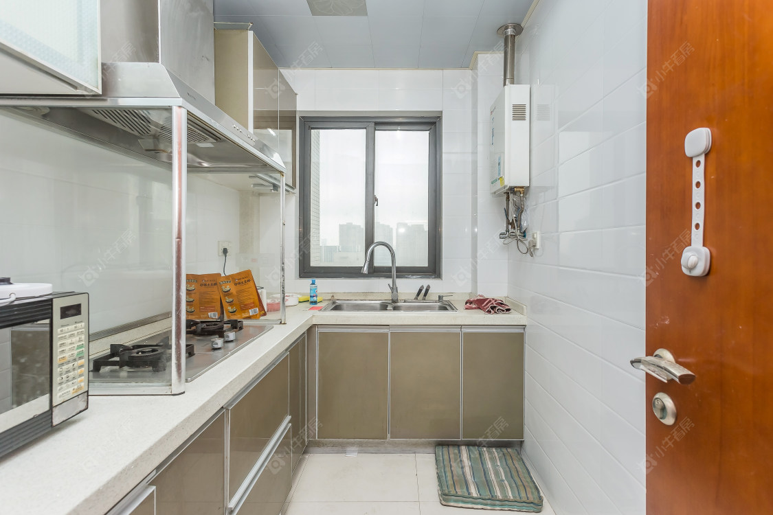 常州青山湾南区在售二手房源室内图_小牛看房