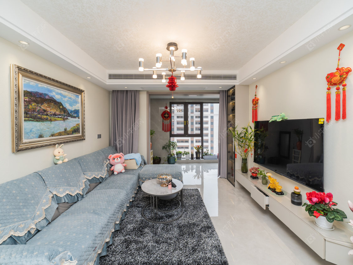 常州东方君开在售二手房_小牛看房