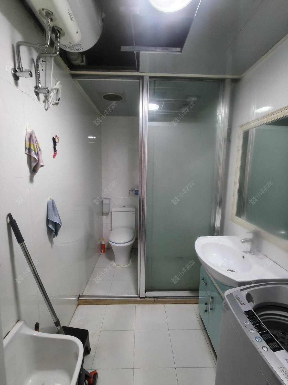 常州元丰宜家在租房源室内图_小牛看房