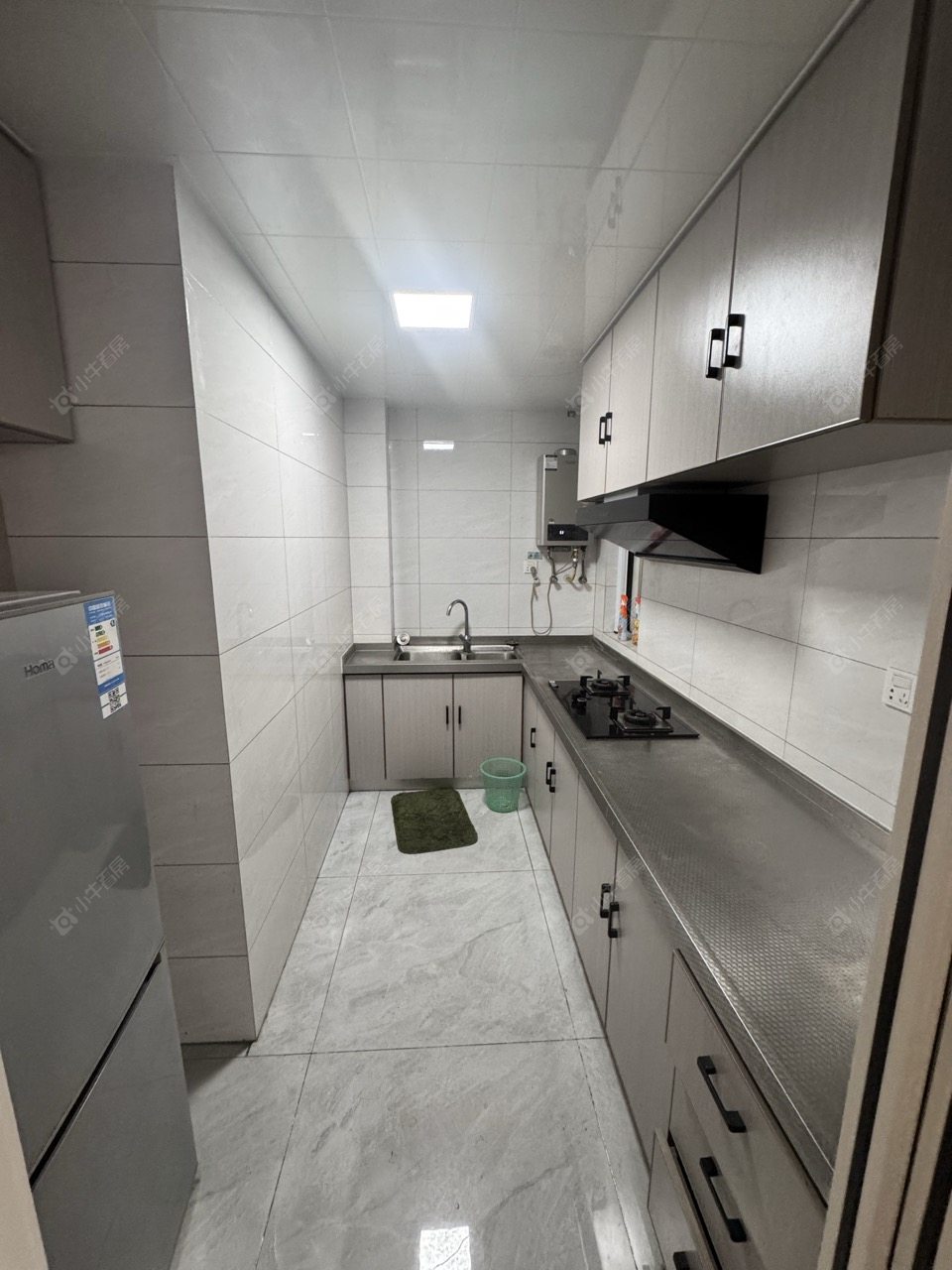 常州清水湾花园三期在租房源室内图_小牛看房