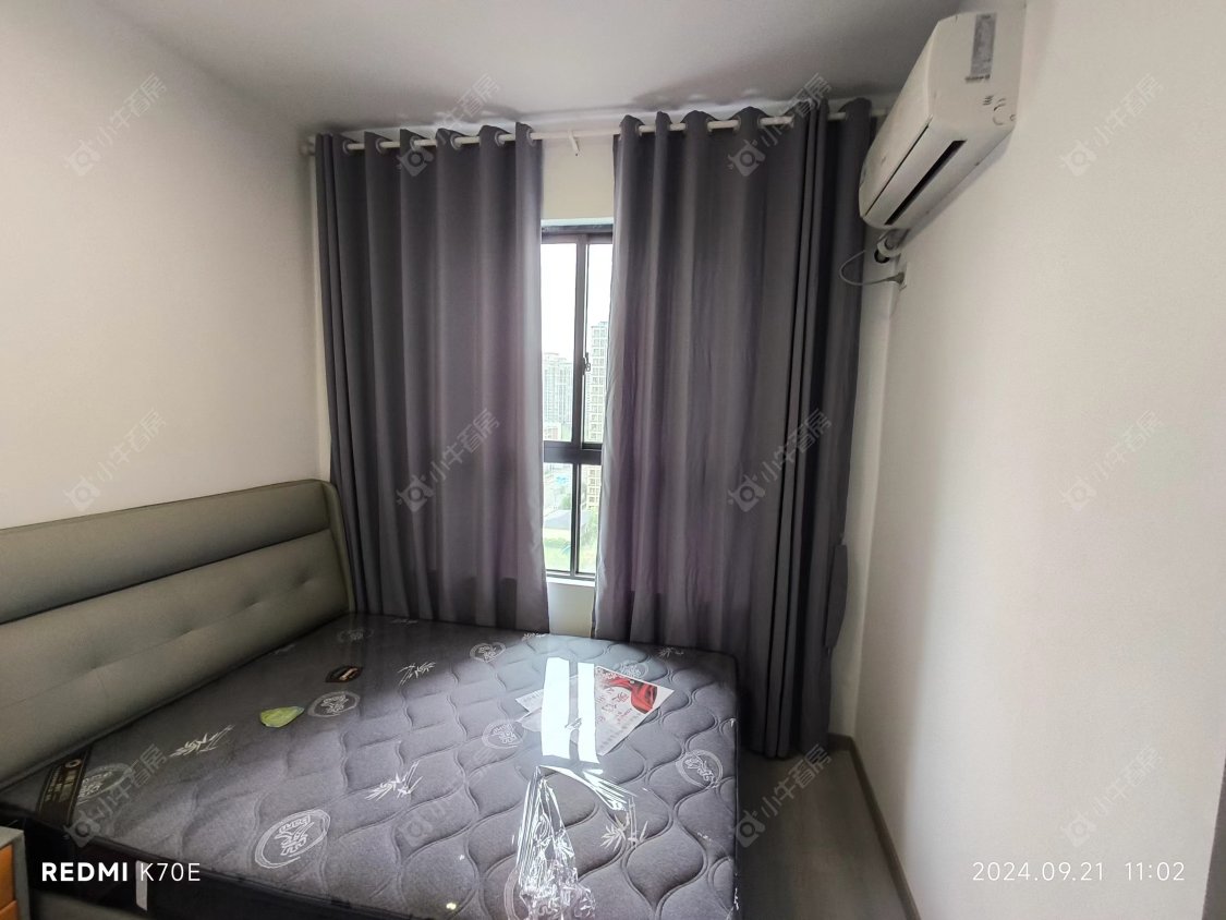 常州中景尚海城在租房源_小牛看房