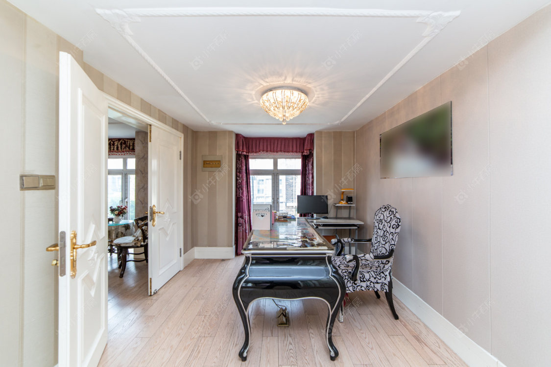 东渡海派青城房源室内图 常州东渡海派青城在售二手房源室内图_小牛看房