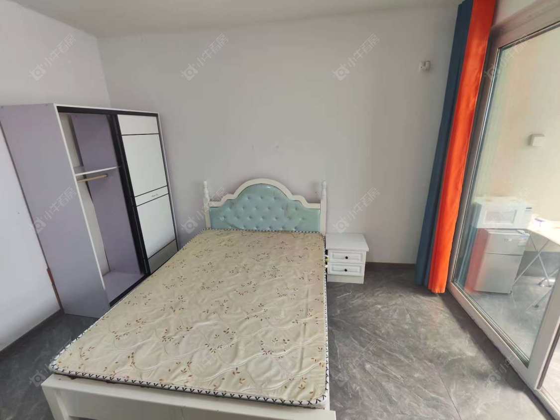 常州晋陵文禧在租房源_小牛看房