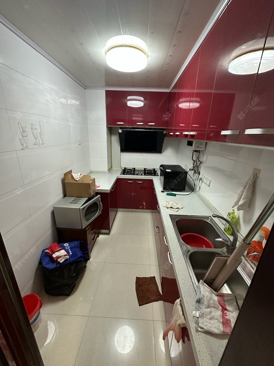 景秀世家房源室内图 常州景秀世家在租房源室内图_小牛看房