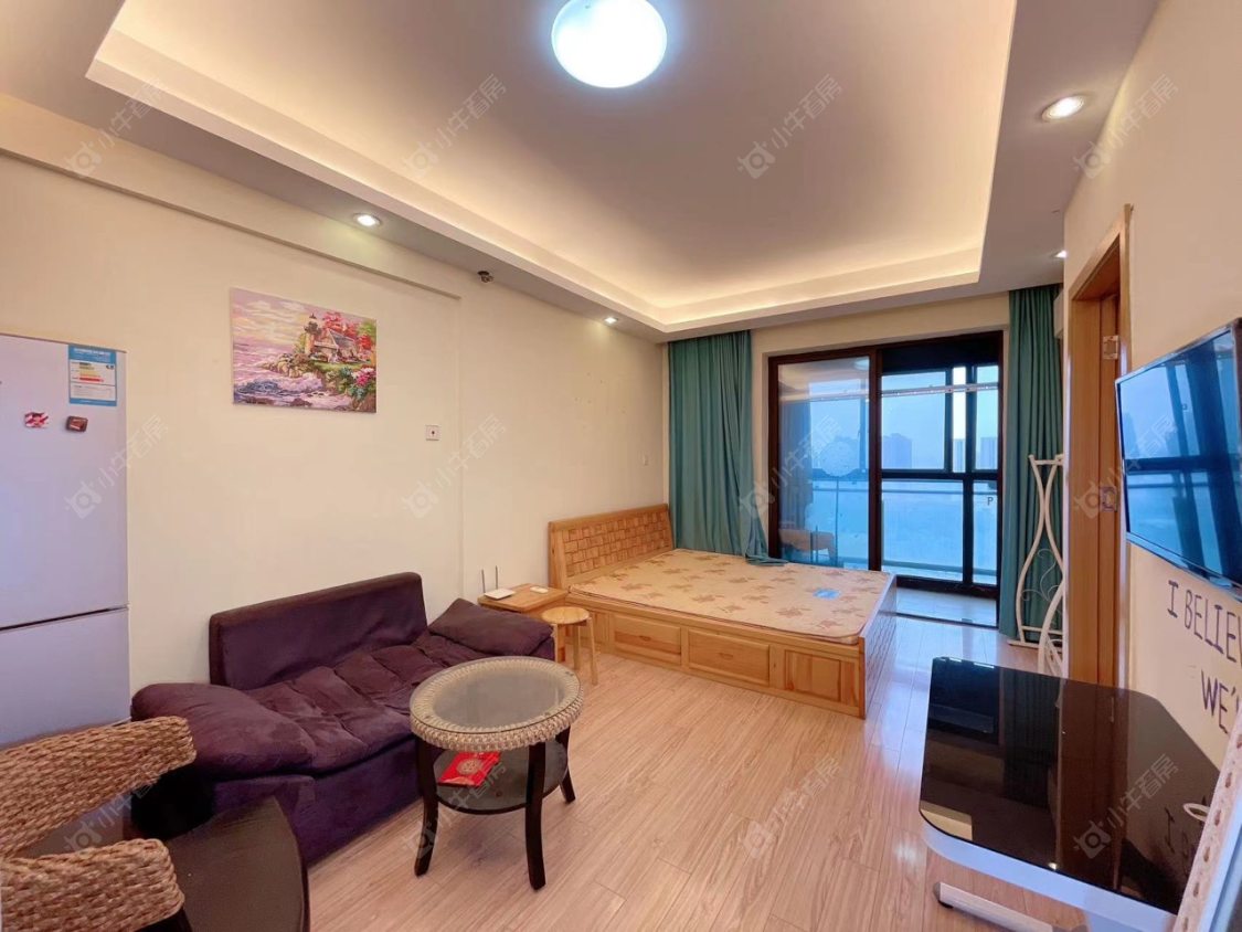 常州莱蒙城领尚在租房源室内图_小牛看房