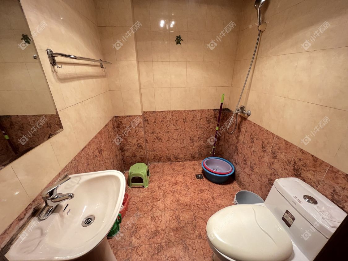 常州红星新村在租房源室内图_小牛看房