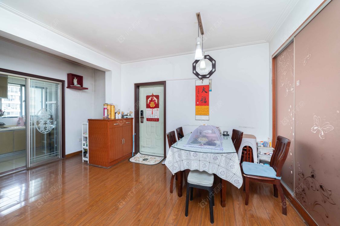 常州喜盈门花苑在售二手房源室内图_小牛看房