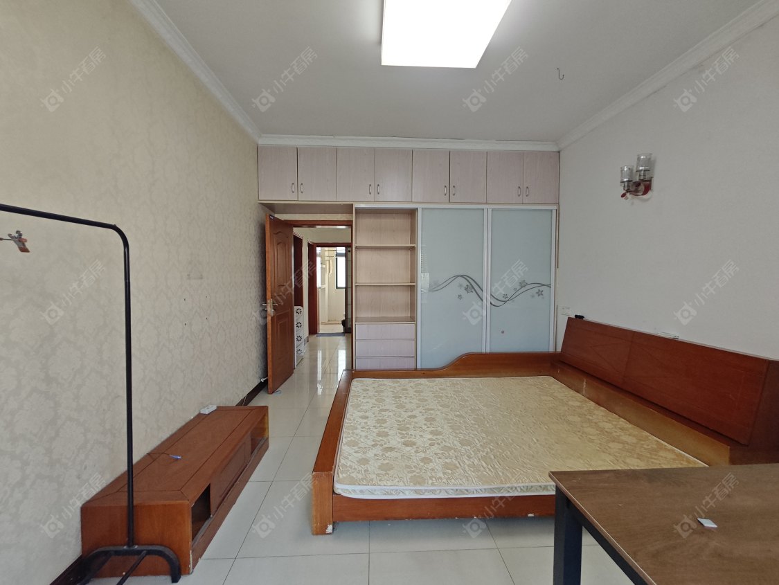 常州白云新村在租房源室内图_小牛看房