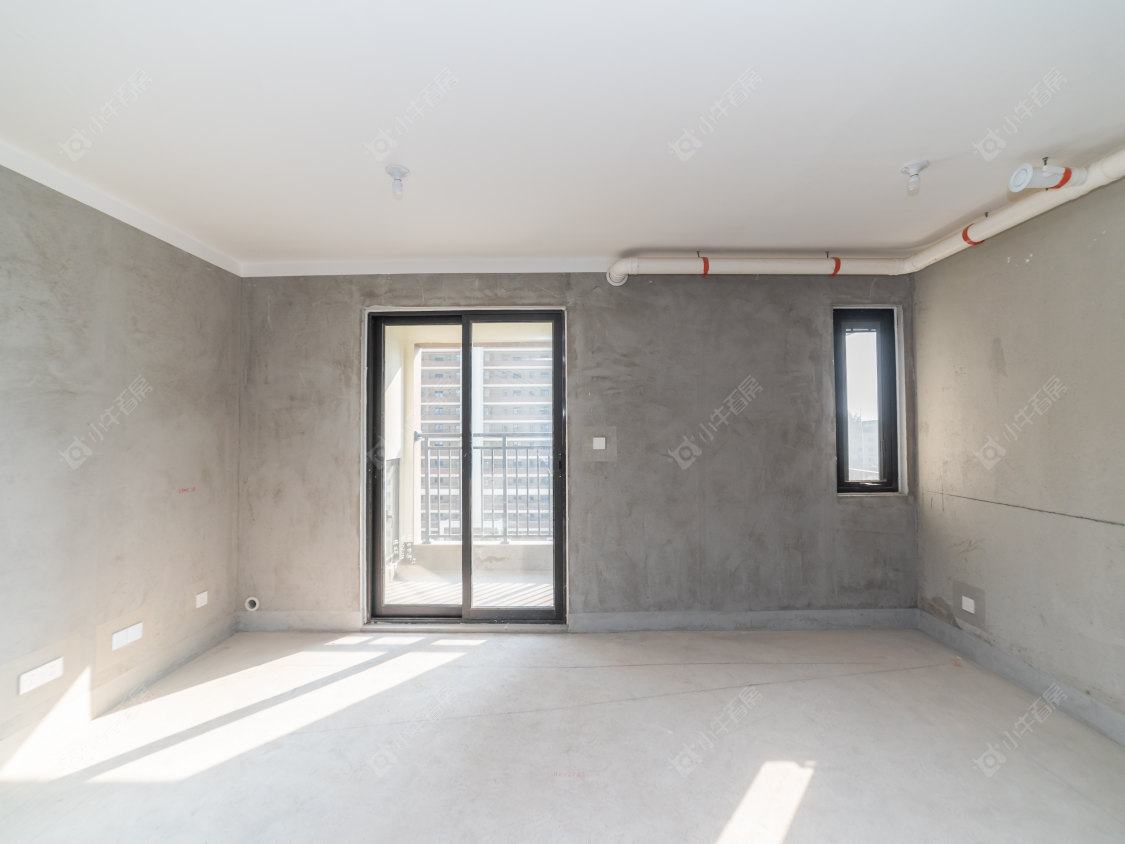 常州山水雅居在售二手房源_小牛看房