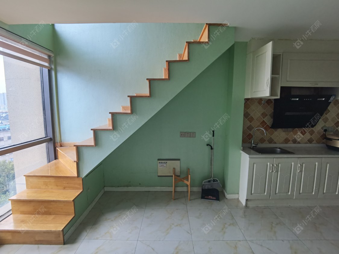 常州置信商务广场在租房源_小牛看房