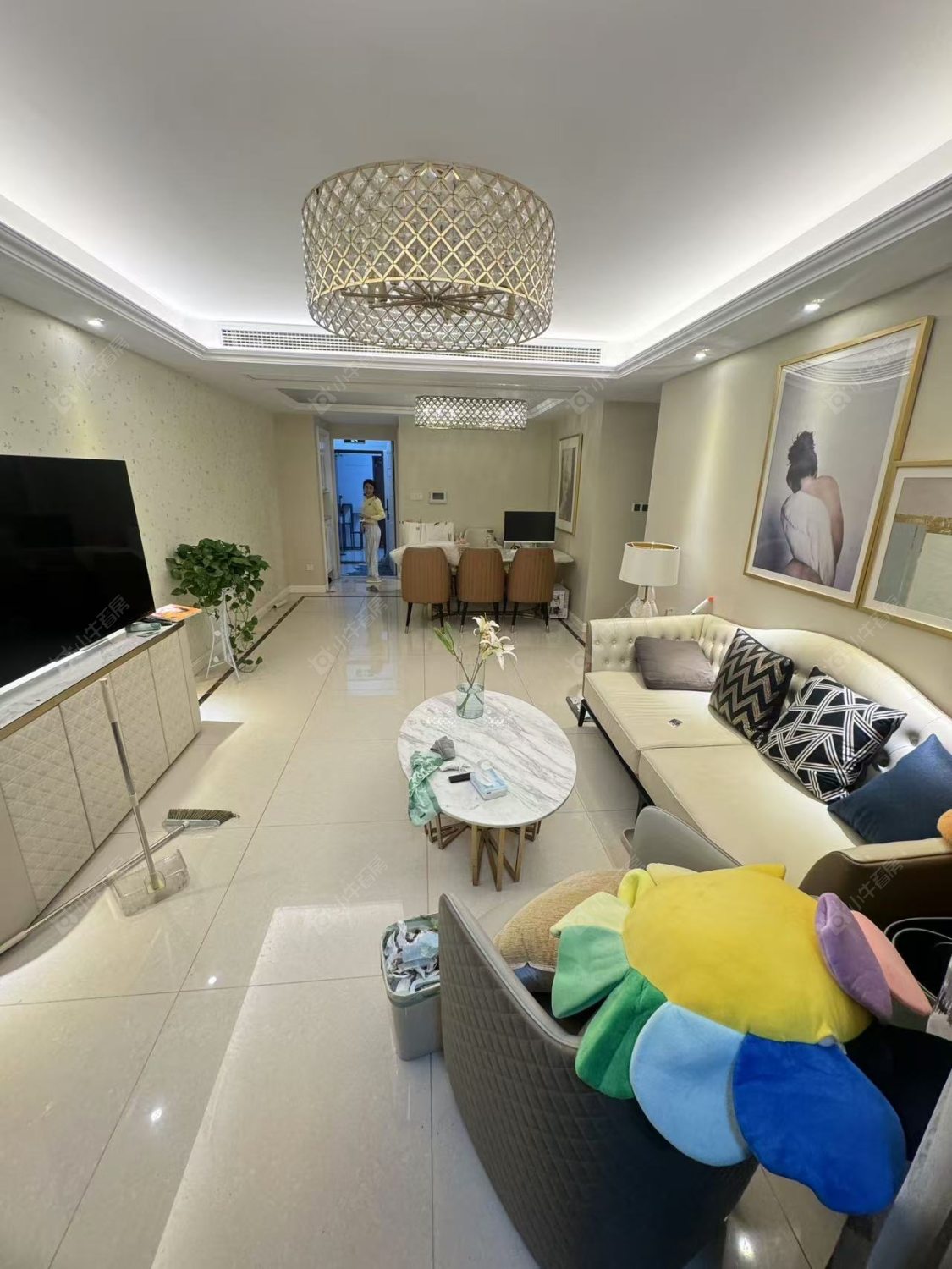 常州新城公馆荣域在租房源_小牛看房