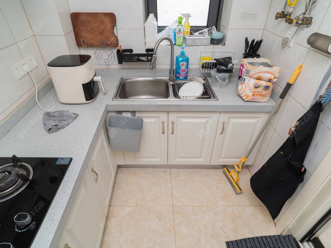 常州雨润城在售二手房源室内图_小牛看房