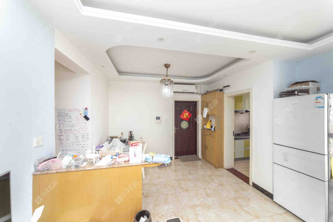 常州世纪华城东区在租房源室内图_小牛看房