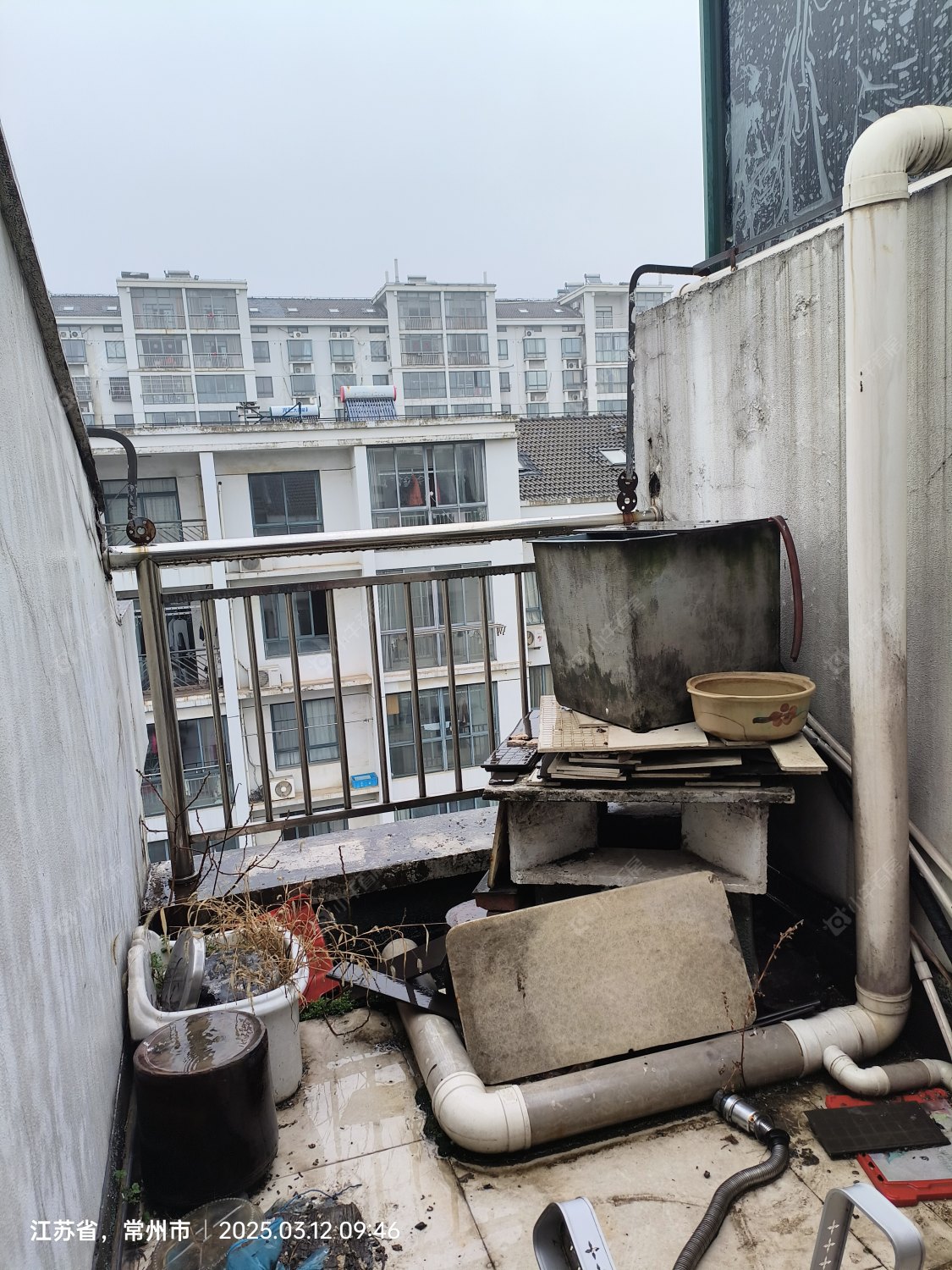 常州华林家园一期在租房源_小牛看房