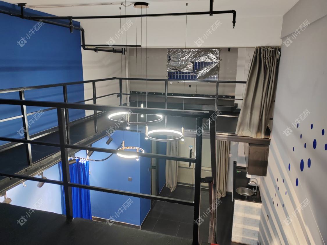 常州置信商务广场在租房源室内图_小牛看房