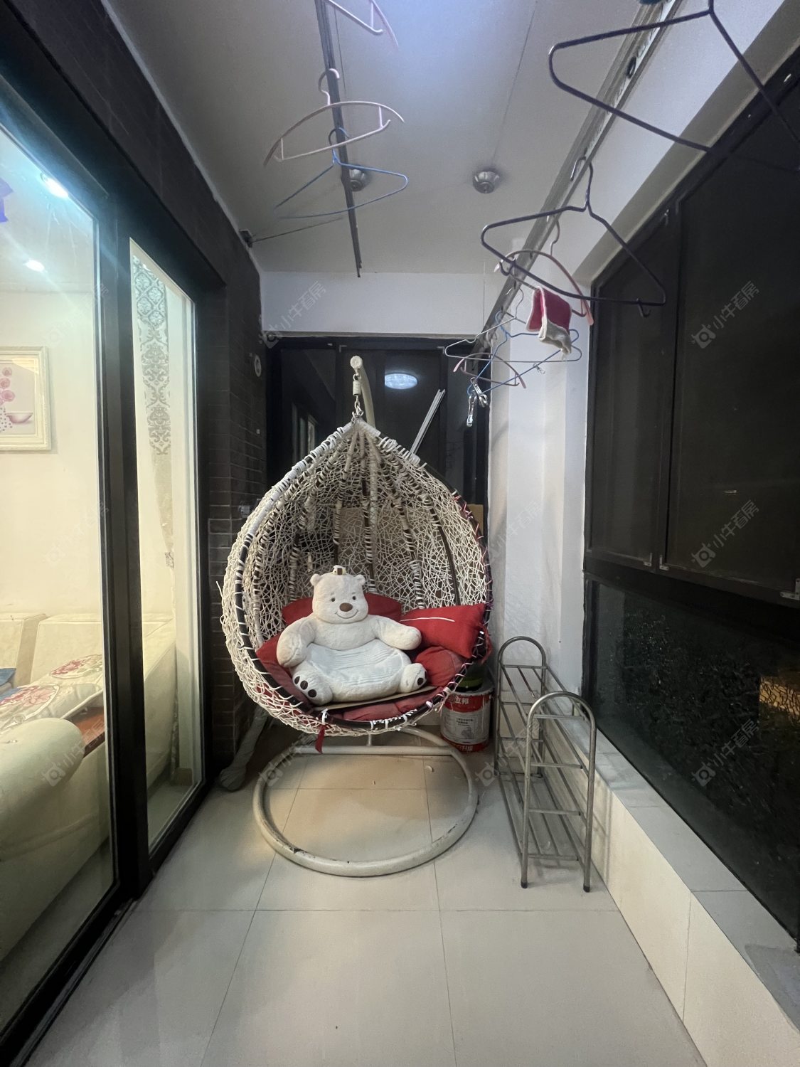 常州九洲花园二期在租房源室内图_小牛看房