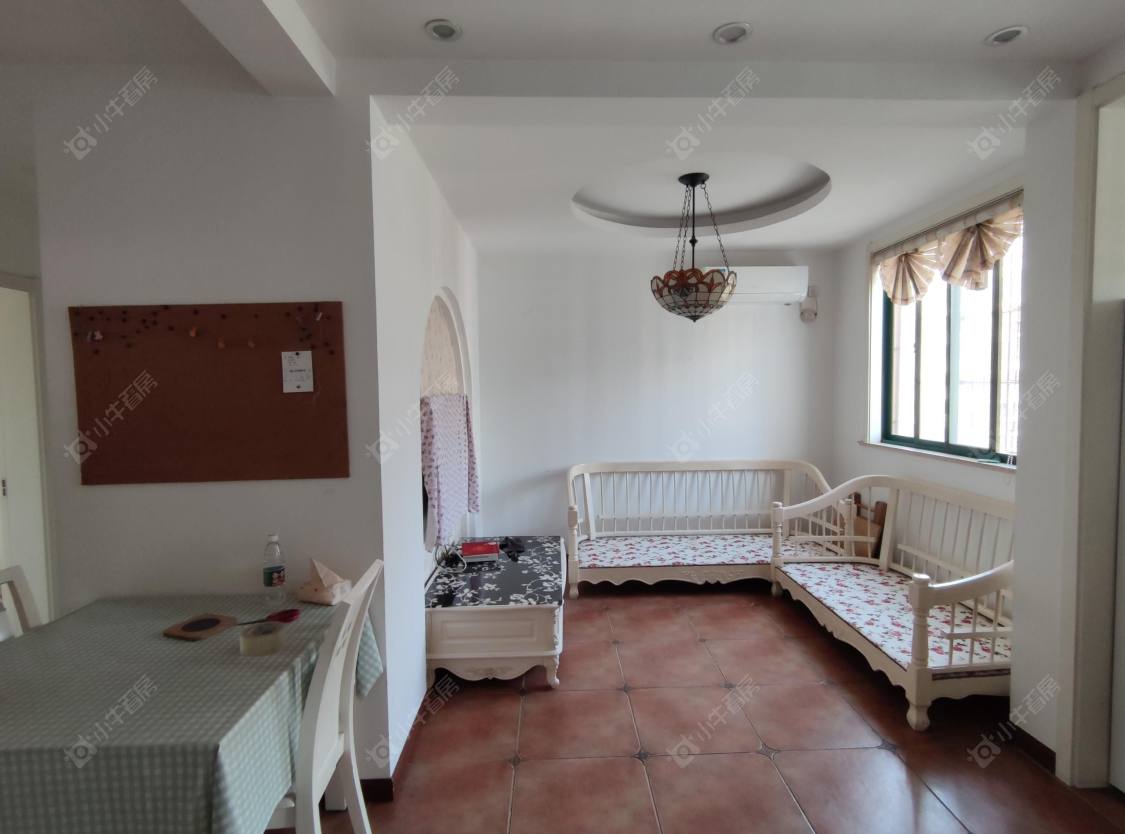 常州百草苑在租房源室内图_小牛看房